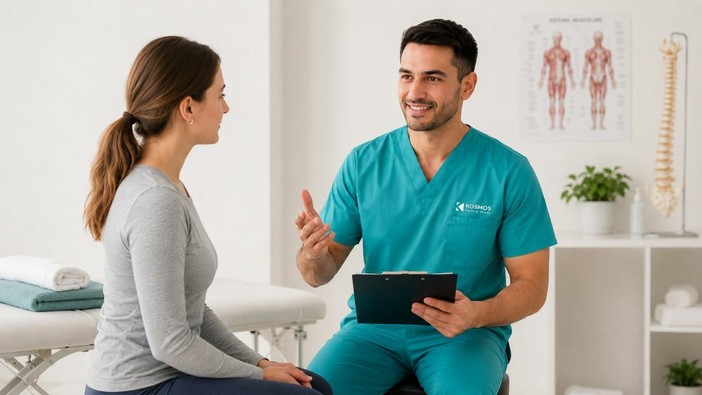 Lavorare con i medici: la figura MCB riconosciuta dal Ministero della Salute Lavorare con i medici: la figura MCB riconosciuta dal Ministero della Salute