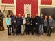 Millesimo: il "premio Enrico II Del Carretto" ad Aldo Dellepiane, fondatore e guida della Demont per cinquant'anni