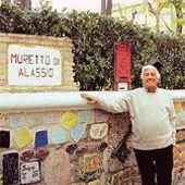 Alassio Città degli Artisti: riapre la Galleria Berrino e nasce l’Archivio d’Artista Mario Berrino Alassio Città degli Artisti: riapre la Galleria Berrino e nasce l’Archivio d’Artista Mario Berrino