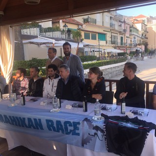 Ad Alassio ritorna la Mahikan Race