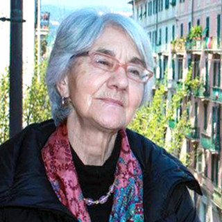 Donne Savonesi, Maria Caterina Vincenti: "Questo premio è per tutti: non sono riuscita a dirlo alla premiazione, ci tengo a dirlo ora"