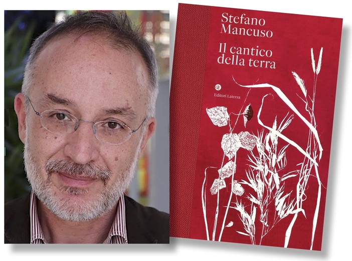 Parole ubikate in mare 2026, l'11 luglio Stefano Mancuso presenta il libro “Il cantico della terra” Parole ubikate in mare 2026, l'11 luglio Stefano Mancuso presenta il libro “Il cantico della terra”