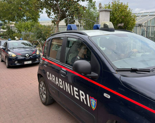 F-gas, controlli dei Carabinieri Forestali in sei aziende del Savonese