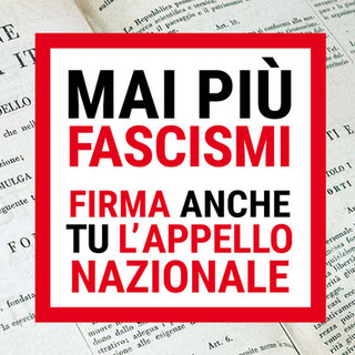 La CGIL Savona lancia l'appello: "Mai più fascismi"