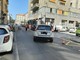 Savona, rinnovata la segnaletica in piazza Giulio II, cambia il senso di marcia della via interna che da corso Italia consente l'immissione in via Niella Savona, rinnovata la segnaletica in piazza Giulio II, cambia il senso di marcia della via interna che da corso Italia consente l'immissione in via Niella