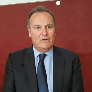 Titanio, Caleo (Pd): "Parco del Beigua da tutelare"