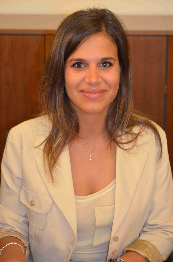 Manuela Marchiano è la Presidente del Consiglio Comunale di Andora