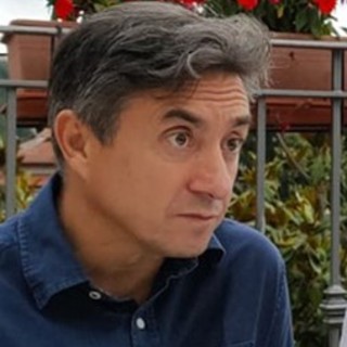 Loano, al Principe la presentazione di "Non puoi fidarti di gente così" di Massimo Calandri