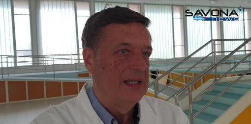 Laurea in fisioterapia del Santa Corona, Massone: "Perché chiudere il Polo di Pietra Ligure è un errore"