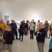 Al Museo della Ceramica il service del Lions Club Photo Art Culture Savona