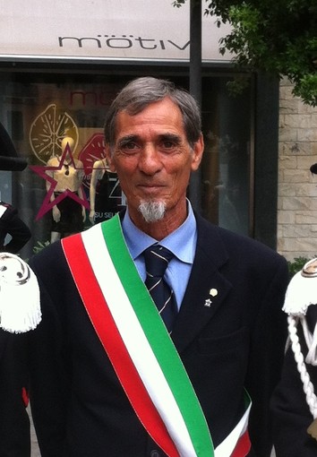 Il borghettino Antonio Musuraca è fiduciario CONI per il comprensorio Finalese