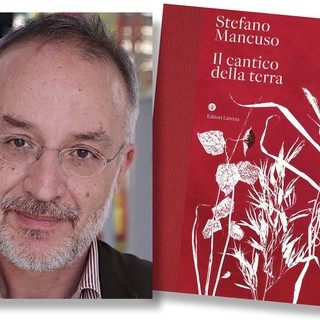 Parole ubikate in mare 2026, l'11 luglio Stefano Mancuso presenta il libro “Il cantico della terra” Parole ubikate in mare 2026, l'11 luglio Stefano Mancuso presenta il libro “Il cantico della terra”