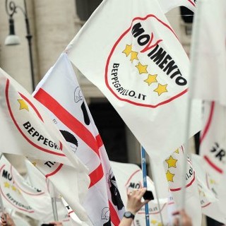 De Ferrari: "Grazie al M5S la Regione Liguria aderisce al #plasticfreechallenge"