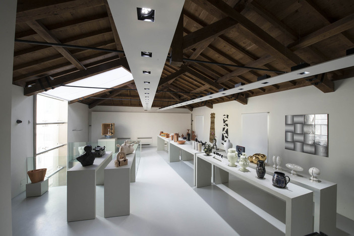 Museo della Ceramica di Savona, Un “Hackathon Day” per trovare idee innovative e formare un team per la gestione sperimentale del Museo Museo della Ceramica di Savona, Un “Hackathon Day” per trovare idee innovative e formare un team per la gestione sperimentale del Museo