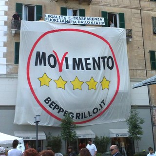 Tirreno Power, M5S:"Politica responsabile per i morti di Vado Ligure"