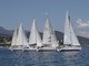 Match Race 2024: insieme per fare squadra Match Race 2024: insieme per fare squadra