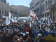 Più di 400 balneari liguri a Roma per dire &quot;Sì alla riforma, no alla rottamazione delle concessioni&quot;