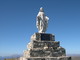Il Parco Alpi Liguri stanzia 5mila euro per la ristrutturazione della statua della Madonna del Frontè Il Parco Alpi Liguri stanzia 5mila euro per la ristrutturazione della statua della Madonna del Frontè