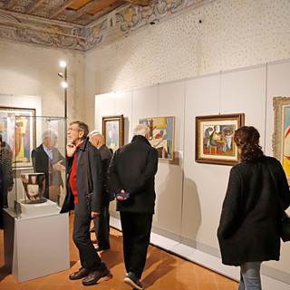 Picasso e la sua eredità nell’arte italiana