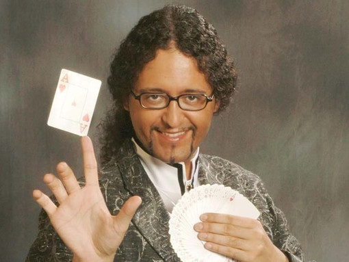 Andora, illusionismo e buon umore con il Mago Gentile Andora, illusionismo e buon umore con il Mago Gentile