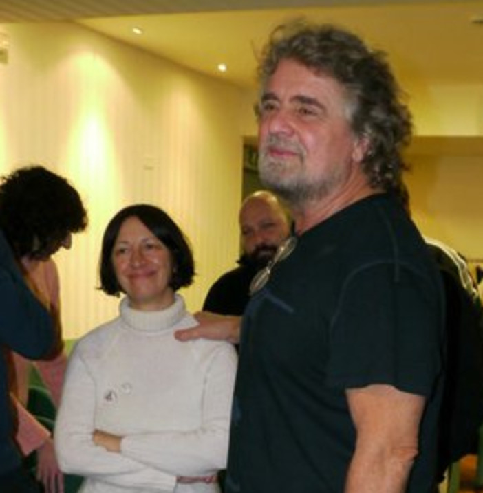 Il Movimento 5 Stelle Savona ribadisce "no al carbone, si alla tutela della salute"