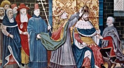 Tra spade e altari: le dinamiche delle famiglie nobiliari nel Basso Medioevo Tra spade e altari: le dinamiche delle famiglie nobiliari nel Basso Medioevo