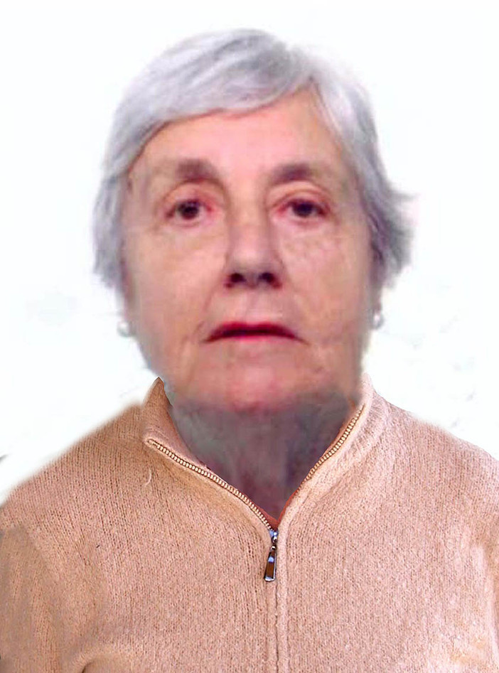 Alassio piange Marisa Briozzo Ienca, storica commerciante della città, mamma di Maria Vittoria e Massimo, segretario generale della Sampdoria Alassio piange Marisa Briozzo Ienca, storica commerciante della città, mamma di Maria Vittoria e Massimo, segretario generale della Sampdoria
