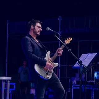 Andora_Tutto pronto per Guitar of Legend – Music Experience!  uno spettacolo dedicato ai grandi miti della chitarra