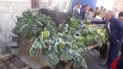 Fuoriporta: a Margarita (Cn) torna la Sagra d’l Coj: tre giorni di festa, tradizione e sapori per la 21ª edizione