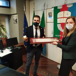 Medusei incontra il Console russo per parlare (anche) di vaccini