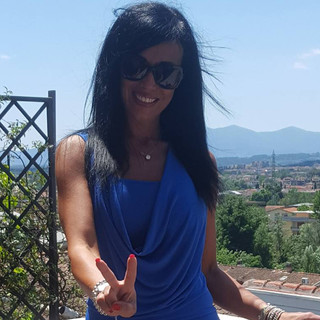 La battagliera Marylin Fusco tra le finaliste di Miss Over a Pesaro