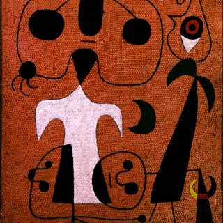 Sassello come il Guggenheim: in arrivo Mirò e Bacon