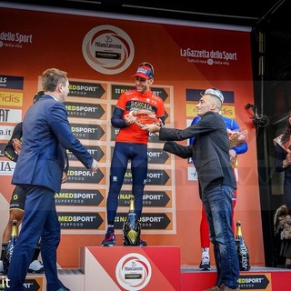 Ufficializzato il calendario internazionale del ciclismo: la 'Milano-Sanremo' si svolgerà sabato 8 agosto