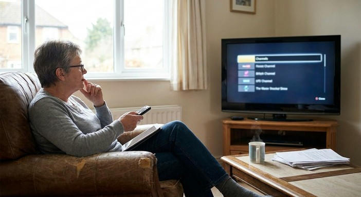 Miglior IPTV nel 2026: criteri pratici per una scelta sicura Miglior IPTV nel 2026: criteri pratici per una scelta sicura
