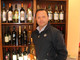 Massimo Enrico, presidente dei Viticoltori Vite in Riviera Massimo Enrico, presidente dei Viticoltori Vite in Riviera