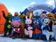 Un week end di Carnevale per tutti i gusti quello del comprensorio del Mondolé