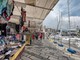 "Il Mercato Riviera delle Palme" torna in darsena a Savona "Il Mercato Riviera delle Palme" torna in darsena a Savona