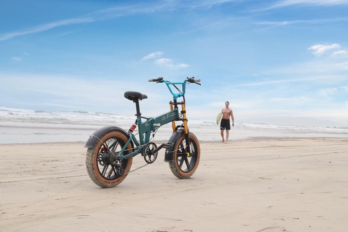 Manutenzione della Mountain Bike Elettrica Fiido: Consigli per Allungare la Vita del Tuo Veicolo Manutenzione della Mountain Bike Elettrica Fiido: Consigli per Allungare la Vita del Tuo Veicolo