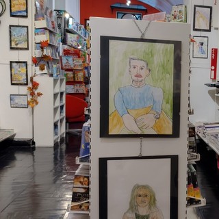 Doppio appuntamento sull'autismo alla Ubik di Savona