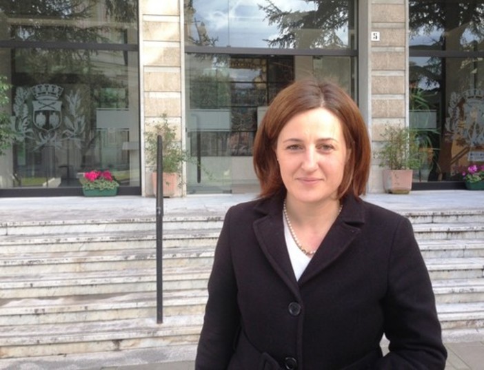 Vado Ligure, lunedi primo consiglio comunale per il neo sindaco Monica Giuliano