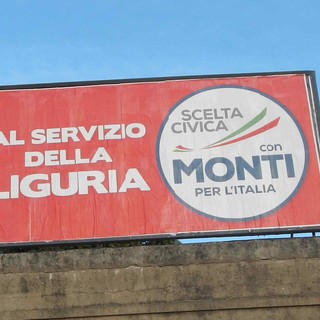 Bersani dichiara che non lascerà vendola per Monti. Ma...