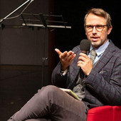 Al professor Matteo Paoletti, di Alassio, il Fondo Italiano per la Scienza di 1,6 milioni per studiare il rapporto tra teatro e diplomazia culturale Al professor Matteo Paoletti, di Alassio, il Fondo Italiano per la Scienza di 1,6 milioni per studiare il rapporto tra teatro e diplomazia culturale