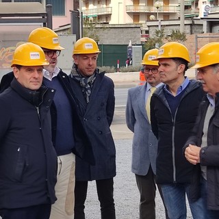 Superbonus, l'assessore Scajola conferma: "Regione Liguria pronta ad acquistare i crediti, stop dal governo"