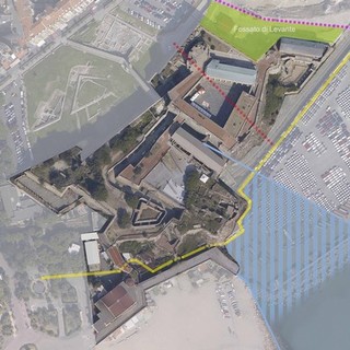 Savona: “Priamàr, quale futuro?”, la mostra nell’atrio del Palazzo dell’Anzianìa