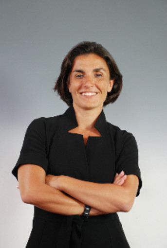 Dall'Actor Studio alla Bombardier: un'italiana ai vertici delle risorse umane della multinazionale Dall'Actor Studio alla Bombardier: un'italiana ai vertici delle risorse umane della multinazionale