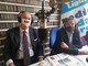 Ricompattata la coppia politica Melgrati-Galtieri: per Alassio sarà la fine di un "annus horribilis"?