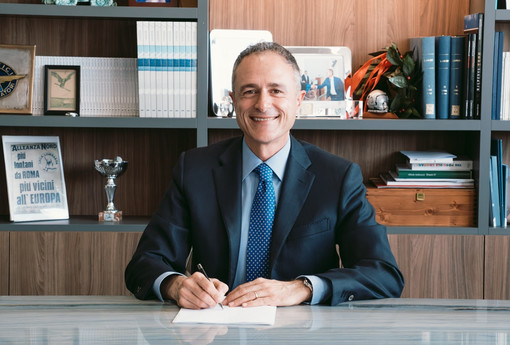 Elezioni Europee, Marco Reguzzoni (FI): «Viabilità del Nord sempre più in sofferenza, assurdo che il ponte sullo Stretto sia la priorità»