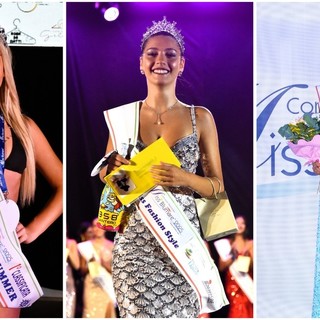 Miss Blumare 2025, tre giovani finaliste pronte a salpare a bordo di MSC Grandiosa Miss Blumare 2025, tre giovani finaliste pronte a salpare a bordo di MSC Grandiosa