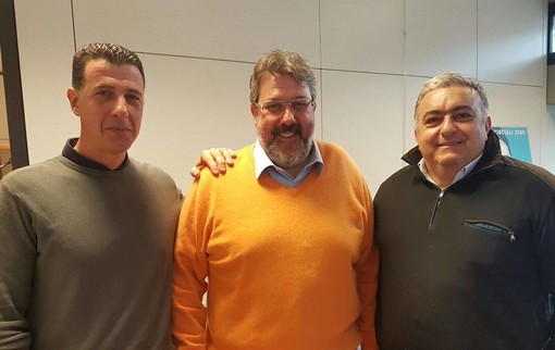 Angelo Vaccarezza incontra i concessionari di ormeggi per parlare di concessioni demaniali e Bolkestein