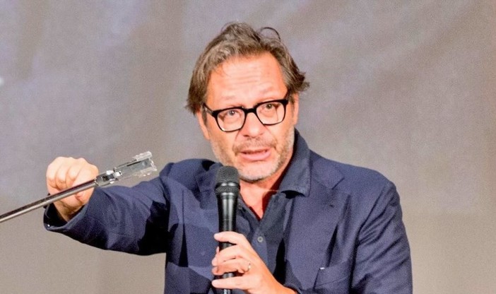 Massimo Recalcati